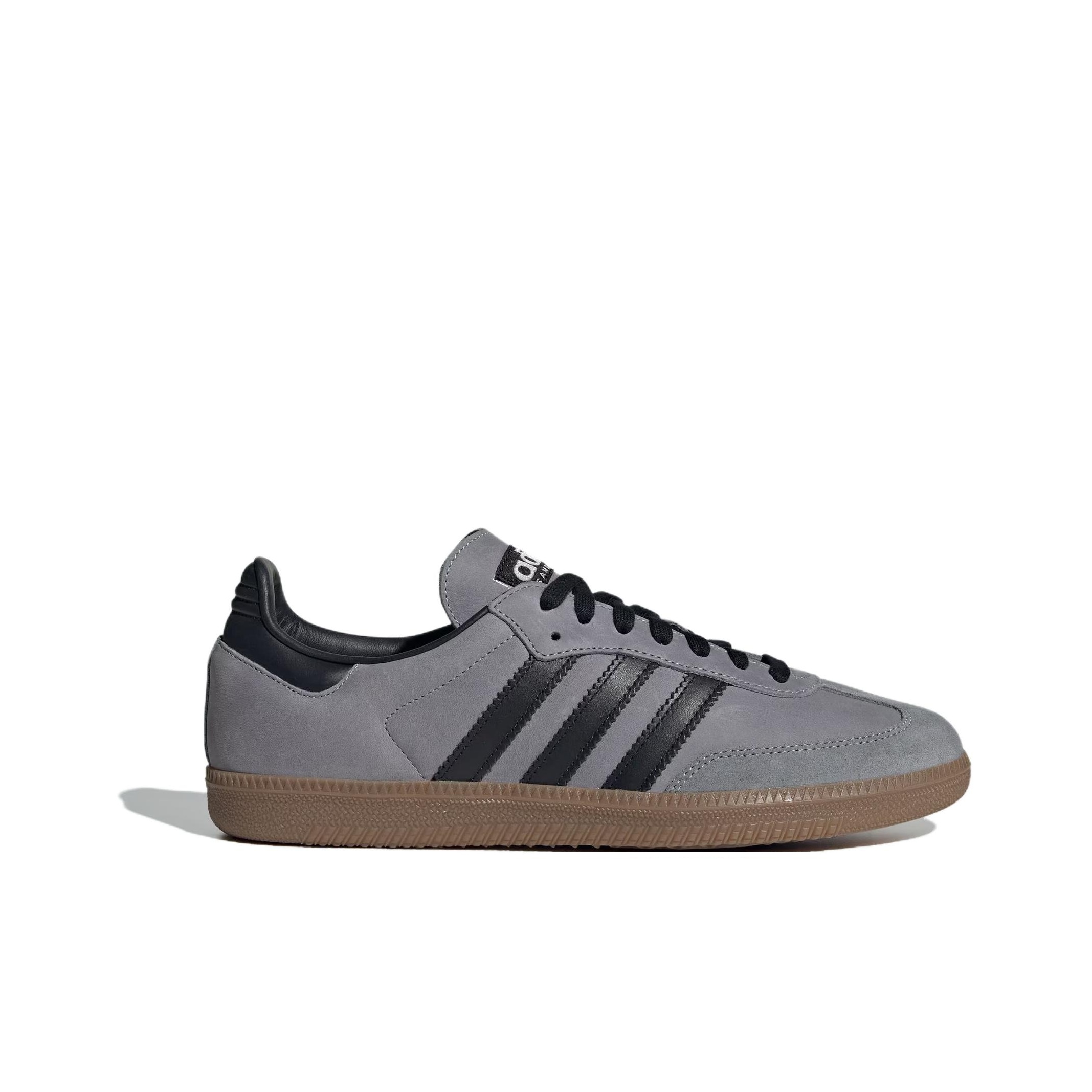 アディダス サンバ OG スケートボードシューズ ユニセック - Adidas Shoes Samba のレビューと価格