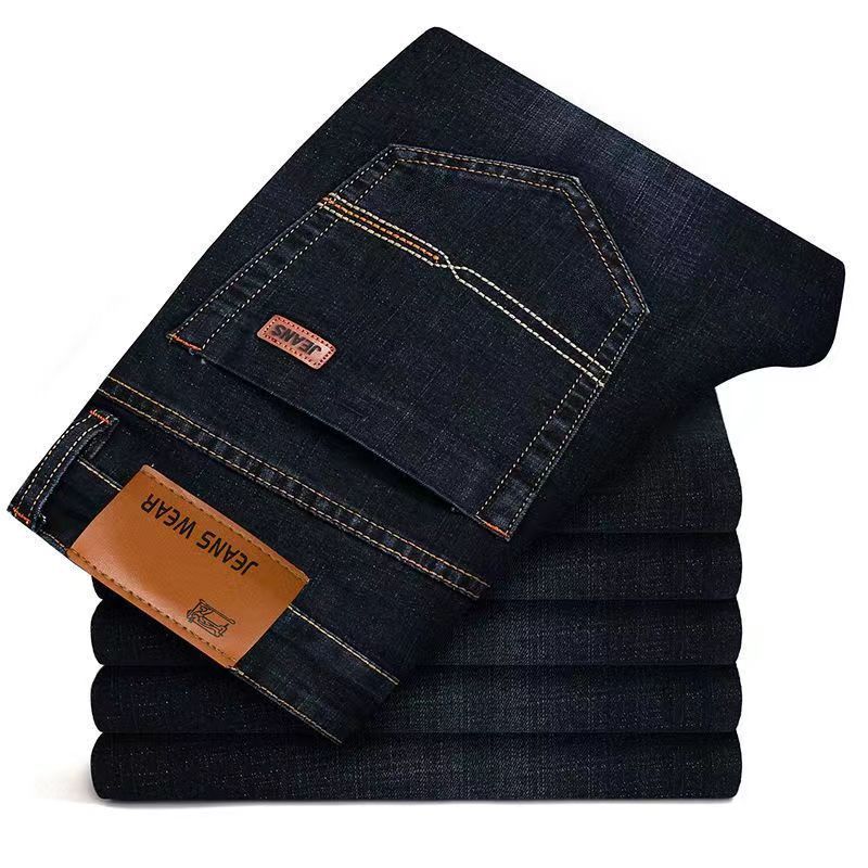 2026 新スタイルビジネスメンズジーンズカジュアルストレー - Levis Jeans 501 のレビューと価格