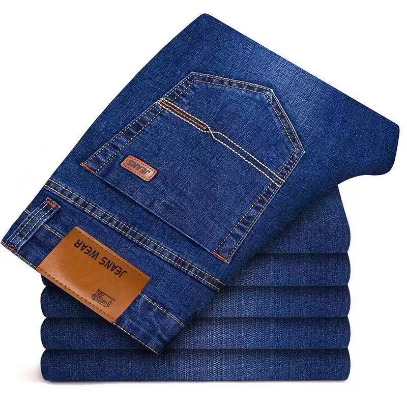 2026 新スタイルビジネスメンズジーンズカジュアルストレー - Levis Jeans 501 のレビューと価格