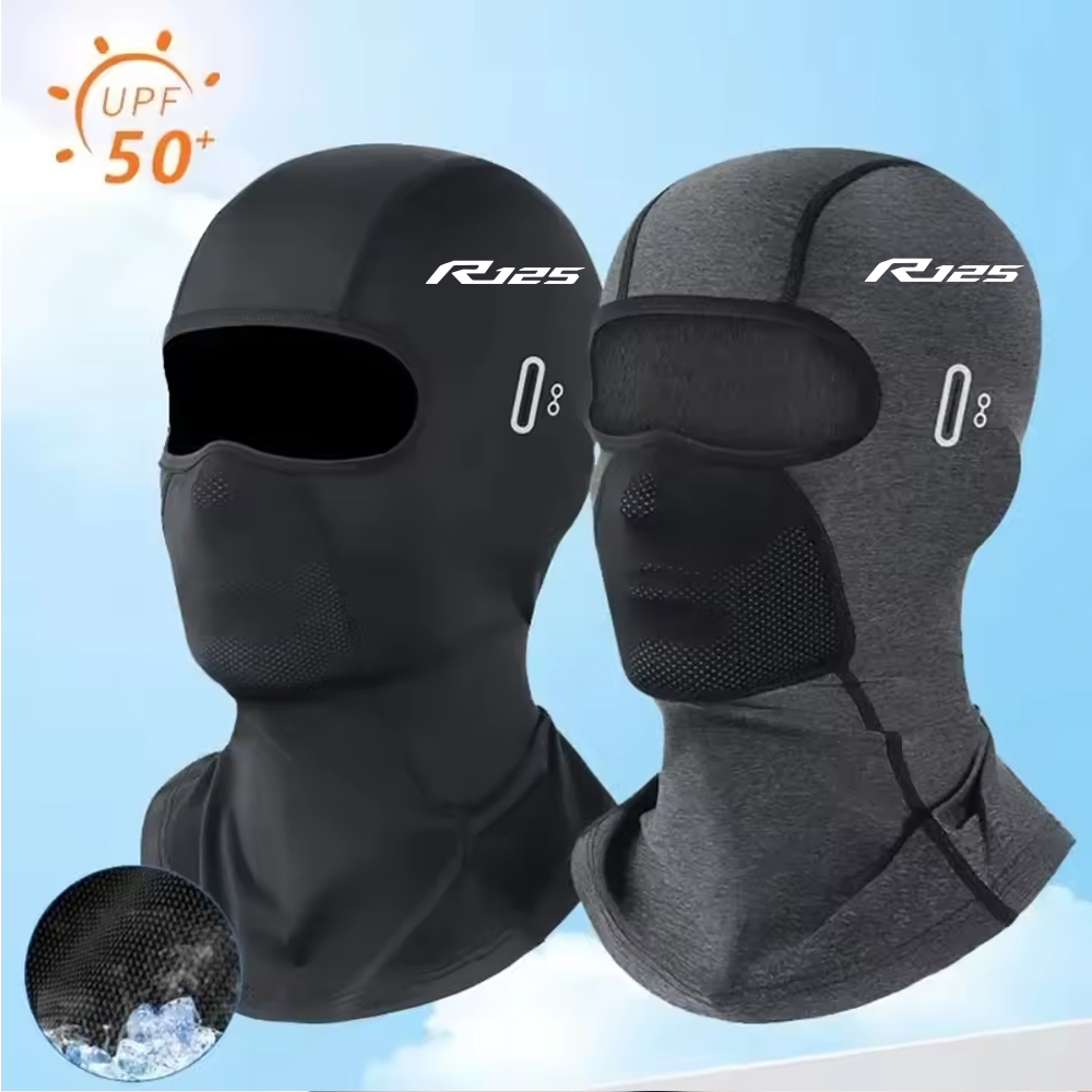 ヤマハ YZFR15 YZF-R15 R15 V3 V3.0 - Balaclava Ski Mask のレビューと価格