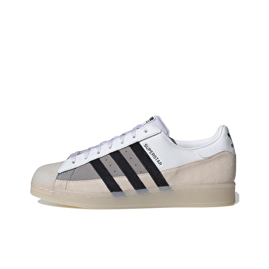 アディダス オリジナルス スーパースター ロートップ スケー - Adidas Shoes Superstar のレビューと価格