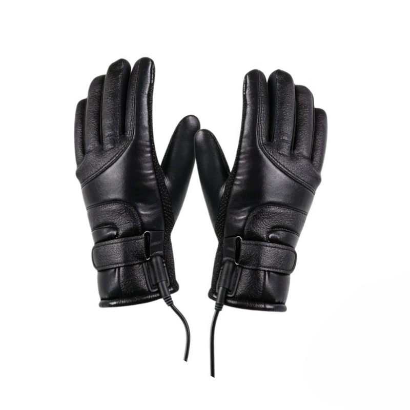 バイク用グローブ、電熱グローブ、充電式USBハンドウォーマー - Hand Warmer Electric のレビューと価格