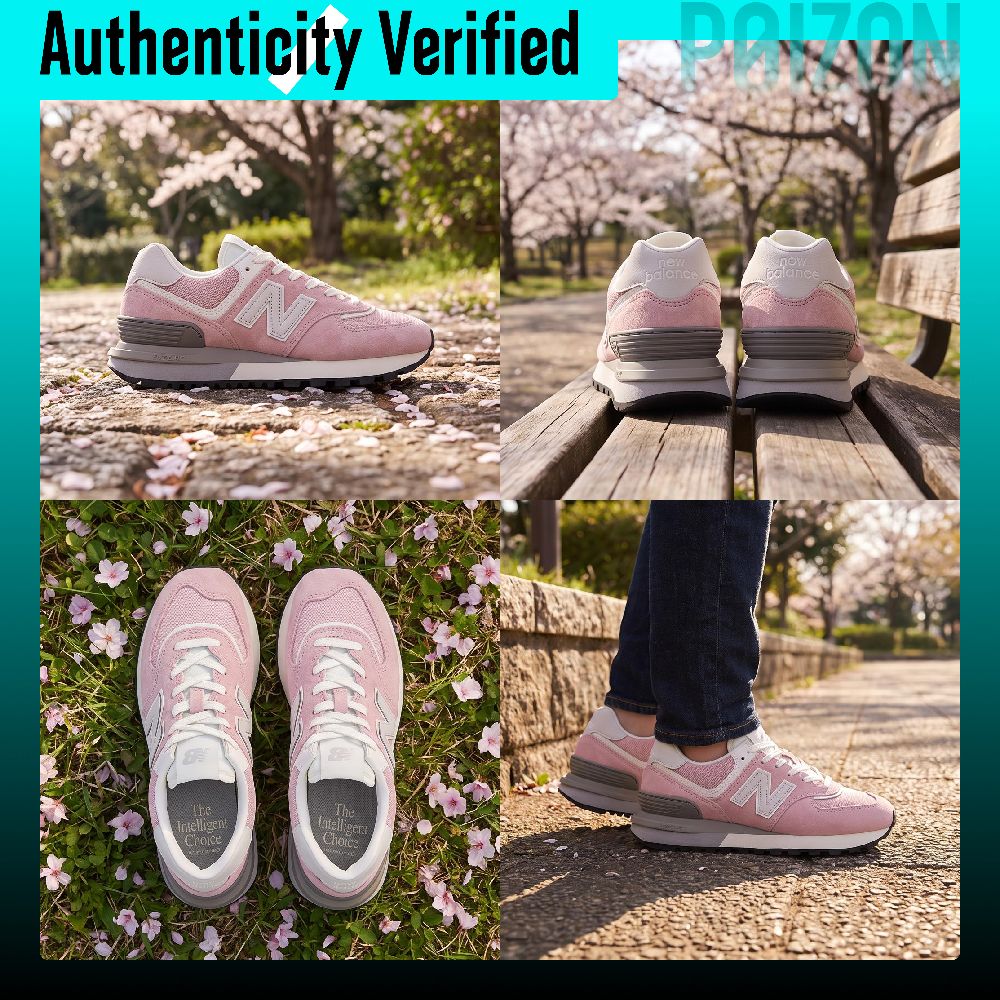ニューバランス NB 574 ロートップ カジュアル シティ - New Balance Shoes 574 のレビューと価格